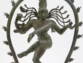 المتحف الوطنى للفنون الآسيوية يعيد ثلاث منحوتات منهوبة إلى الهند