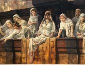 نساء شكلن الإمبراطورية البيزنطية.. تعرف عليهن