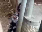 أمن قنا يكثف جهوده لضبط صاحب واقعة فيديو تهديد آخرين بسلاح نارى