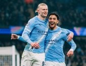 نهائى مبكر ينتظر عمر مرموش مع مانشستر سيتى فى دورى أبطال أوروبا