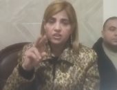 حاولت أساعدها تمثل لكن المخرج قالى فاشلة.. وفاء مكى تكشف تفاصيل تعرضها للتشهير