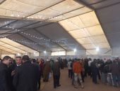 انتخابات رئاسة حزب الوفد 2026: منافسة شريفة وأجواء ديمقراطية داخل «بيت الأمة».. هانى سرى الدين يرفع شعار عودة المؤسسية وتعزيز الديمقراطية.. والسيد البدوى يعد بالاعتذار عن التقصير واستعادة الدور الوطنى