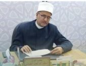 أوقاف سوهاج تفتتح 3 مساجد بعد إحلالها وتجديدها  