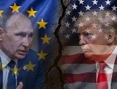 800 مليار يورو للدفاع.. أوروبا تشق طريقها نحو الاستقلال الاستراتيجى.. فرنسا وألمانيا تقودان سياسة أوروبية جديدة خارج العباءة الأمريكية.. مركز بروكسل الدولى: الولايات المتحدة لم تعد حليفًا موثوقًا لأوروبا