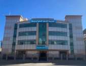 دعم مستشفيات محافظة دمياط بأجهزة طبية متنوعة للارتقاء بمستوى الخدمات الطبية