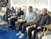 الرئيس السيسى: الالتحاق بالوظائف الحكومية يتعين أن يكون وفقًا لمعايير موضوعية حيادية مجردة