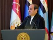 الرئيس السيسى لطلبة الأكاديمية العسكرية: مصر فى انتظاركم حتى تقوموا بتطويرها