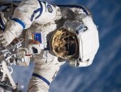 كواليس الخروج إلى الفضاء المفتوح.. التحضيرات والمهمات فى بث بالأهرامات