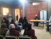 وحدة السكان تنفذ ندوات توعوية بقرى المبادرة الرئاسية حياة كريمة بأسوان  