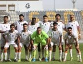 ننائج مباريات دورى المحترفين اليوم.. المنصورة يهزم مسار  والقناة يفوز على راية بثلاثية