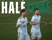 زد يتقدم على فاركو 1-0 في الشوط الأول بالدورى ..فيديو