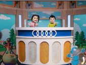 كيف نتصالح وننشر السلام؟.. برنامج نور يعلم الأطفال التسامح على قناة الناس