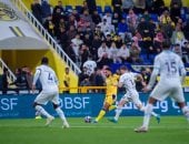 التعاون يهزم الأخدود بهدف في الدوري السعودي.. فيديو