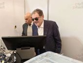 السيد البدوى بعد فوزه برئاسة حزب الوفد: انتهينا من جهاد الانتخابات ونبدأ عصر البناء.. والوفد سيعود حزبا معارضا حقيقيا.. قراراتى ديمقراطية.. وتشكيل لجان الأقاليم والمحافظات