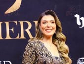 حفل المتحدة للخدمات الإعلامية.. نجوم الفن يواصلون الحضور على الريد كاربت.. صور 