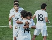 أهداف مباريات الدورى المصرى اليوم الجمعة 30-1-2026