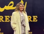 حسين فهمى ويسرا يخطفان الأضواء فى حفل الشركة المتحدة للخدمات الإعلامية.. صور 