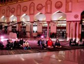 «على خطى الليث» برنامج جديد على شاشة التليفزيون المصرى بشهر رمضان