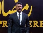 أحمد العوضي يخطف الأضواء فى حفل المتحدة للخدمات الإعلامية 2026.. صور