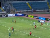 الاتحاد يتقدم على حرس الحدود بثنائية نظيفة في الشوط الأول.. فيديو