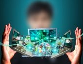 مقامرات الموت الرقمى.. كيف تتحول شاشة هاتفك إلى مقصلة للأرواح والأموال؟.. عالم المراهنات الخفى غسيل أموال وانتحار وإدمان والداخلية تحطم الأقفال.. رحلة الضحايا من حلم الثراء السريع إلى الموت منتحرا أو مقتولا