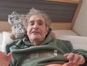 أشرف فايق يكشف كواليس أول يوم لمحيى إسماعيل بدار إقامة كبار الفنانين.. صور