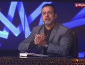 مصطفى حسنى يقدم برنامج الحصن فى رمضان الساعة الخامسة مساءً على on