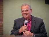 رئيس الطائفة الإنجيلية يشهد إطلاق كتاب قراءة كتابية لمجمع نيقية بدار الثقافة