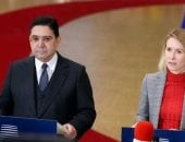 الاتحاد الأوروبى يثمن مبادرة الملك محمد السادس لصالح الدول الأفريقية الأطلسية