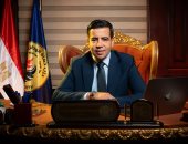 النائب محمود مرسي: تصريحات الرئيس السيسي تعكس دولة قوية تحمي أمنها الداخلي