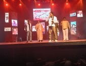 عودة مسرحية نوستالجيا 90/80 على مسرح البالون.. صور