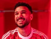 وكيل هادي رياض: اللاعب تنازل عن مستحقاته لتحقيق حلم اللعب للأهلي