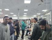 العمل: بدء اختبارات المتقدمين لفرص العمل بالأردن في مهنة عامل إنشاءات