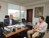 سوبرجيت.. خطة تطوير شاملة تعزز مكانتها كأعرق شركات النقل فى مصر والمنطقة.. اللواء حسن الليثى: دعم الصناعة الوطنية هدف استراتيجى لسوبرجيت.. ويؤكد: خطة توسع إقليمى لربط مصر بالدول العربية عبر شبكة نقل حديثة