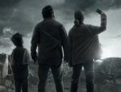 من الشاشة إلى الوعى العام.. الشركة المتحدة تقدم مسلسل "صحاب الأرض" كأداة للقوة الناعمة والإنسانية لدعم القضية الفلسطينية.. سلط الضوء على معاناة أطباء غزة خلال واحدة من أقسى الحروب