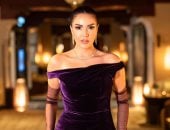 نينا مغربي تخوض تجربة رومانسية جديدة أمام أمير كرارة في مسلسل"رجال الظل"