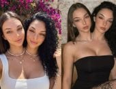 توأم ملتصق بالذكاء الاصطناعى يجذب آلاف المتابعين طارحا تساؤلات حول المصداقية