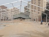 محافظة الجيزة تستعد لافتتاح 21 معرضًا لـ«أهلًا رمضان».. إقامة المعرض الرئيسى بفيصل و20 بالأحياء والمراكز.. توفير السلع الأساسية واللحوم والدواجن والياميش بجودة عالية وأسعار مخفضة