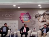 سفير كندا بمصر يدعو للاستثمار فى الاقتصاد الثقافى لأدب نجيب محفوظ