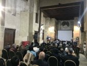 فى حضرة السياب.. قصائد تعبر الزمن وتوقظ الذاكرة ببيت الشعر العربى