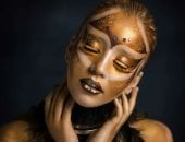 اليوم العالمى لفن الوجه والجسم.. احتفاء بالإبداع والهوية