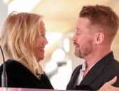 بطل Home Alone ينعى كارثين أوهارا: كان لدى الكثير لأقوله لكى.. "أحبك" 