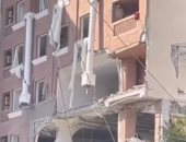 إيران تتحدى أسطول ترامب بمناورات «الذخيرة الحية» بمضيق هرمز.. وتهدد: ردنا سيمتد لقلب تل أبيب.. انفجارات غامضة جنوب إيران وظهور المرشد لأول مرة منذ التصعيد.. إسرائيل تمد أمريكا بمعلومات عن صواريخ طهران