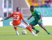 الأهلي يؤمن قمة المجموعة بتعادل مثير أمام يانج أفريكانز فى تنزانيا بدوري الأبطال