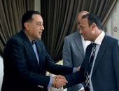 رئيس الوزراء لنواب البرلمان بمحافظة المنيا: تعاون كامل من الحكومة بمختلف الملفات