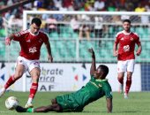 ترتيب مجموعة الأهلي بعد التعادل مع يانج أفريكانز فى دوري أبطال أفريقيا