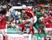 الأهلى يغادر تنزانيا فى طريقه إلى القاهرة بعد التعادل مع يانج أفريكانز