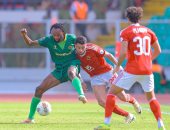 الأهلي يتعادل مع يانج أفريكانز فى تنزانيا ويحافظ على قمة المجموعة بدوري أبطال أفريقيا.. صاحب الأرض يتقدم وأليو ديانج يتعادل للأحمر.. ياسر إبراهيم يغادر الملعب مصاباً وتألق مصطفى شوبير