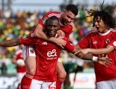 الأهلي فى مواجهة قوية أمام البنك بالدوري المصري الليلة