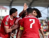 موعد مباراة الأهلى أمام البنك اليوم فى الدوري المصري والقناة الناقلة